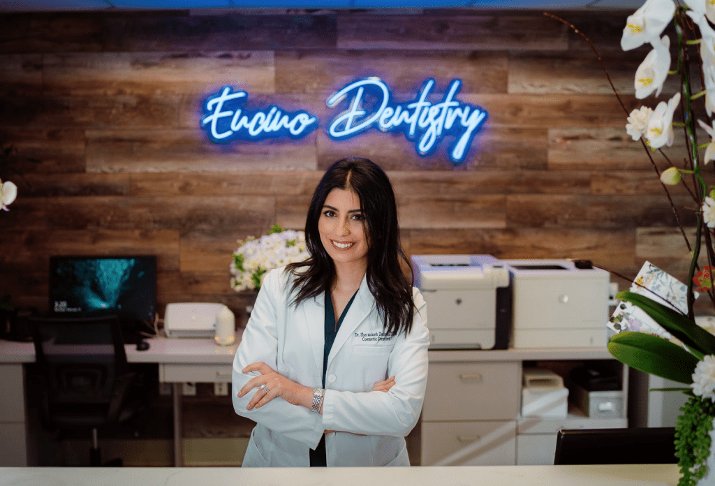 About Encino Dentistry