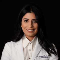 Dr. Shermineh Zadeh, DDS