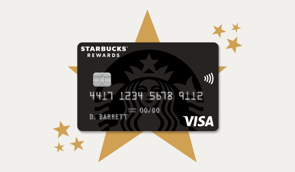 StarBucks Rewards